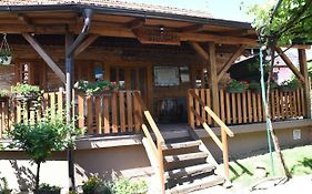 Holiday Homes 4N